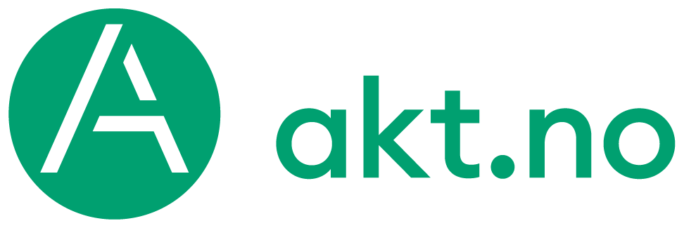 AKT Logo Green