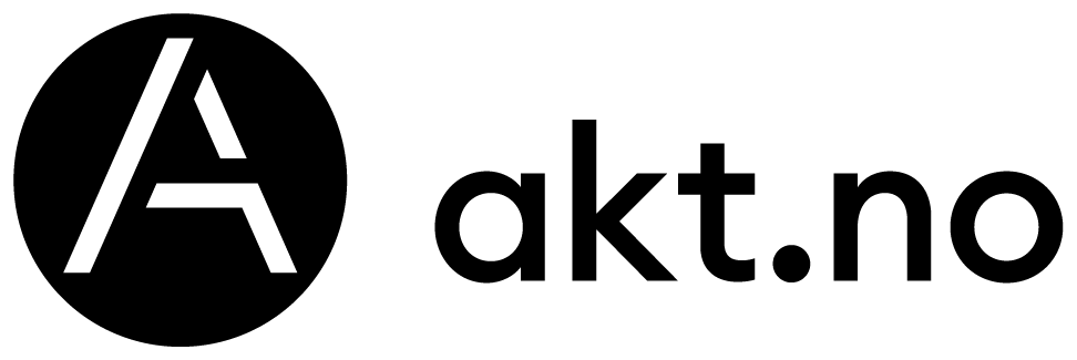 AKT Logo Black